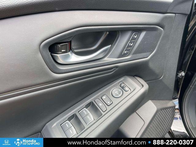 used 2025 Honda Accord Hybrid car, priced at $32,000