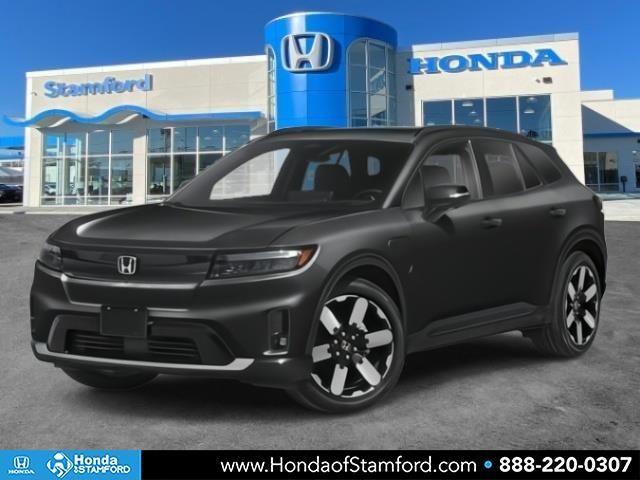 new 2026 Honda Prologue car, priced at $52,350