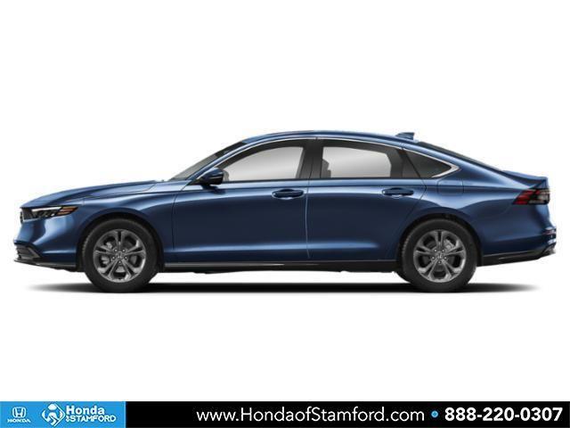 new 2026 Honda Accord Hybrid car, priced at $36,290