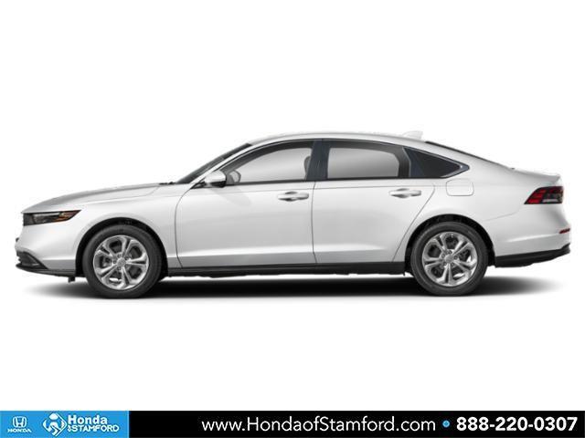 new 2026 Honda Accord car, priced at $30,045