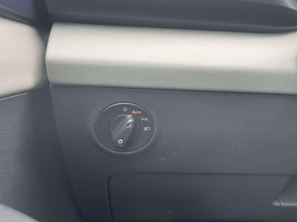 used 2022 Volkswagen Taos car, priced at $19,955