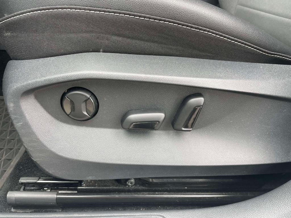 used 2022 Volkswagen Taos car, priced at $19,955