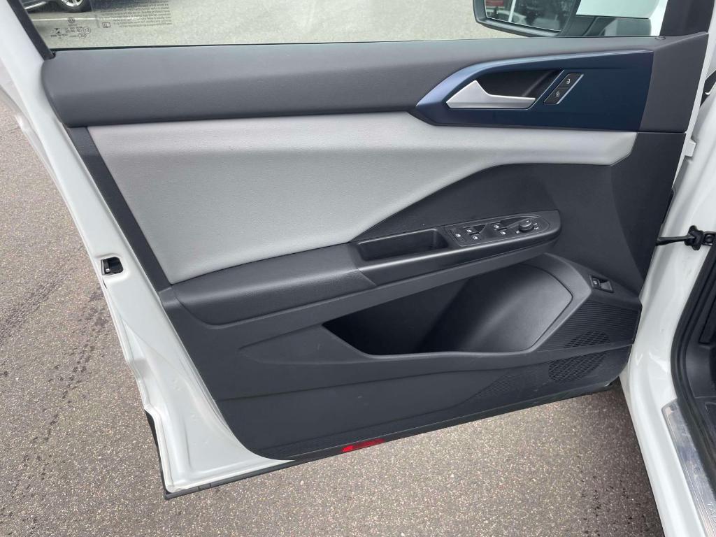 used 2022 Volkswagen Taos car, priced at $19,955