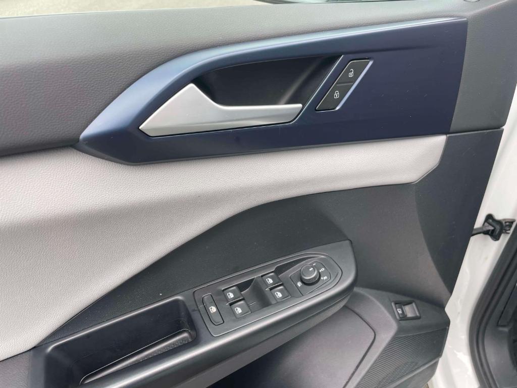 used 2022 Volkswagen Taos car, priced at $19,955