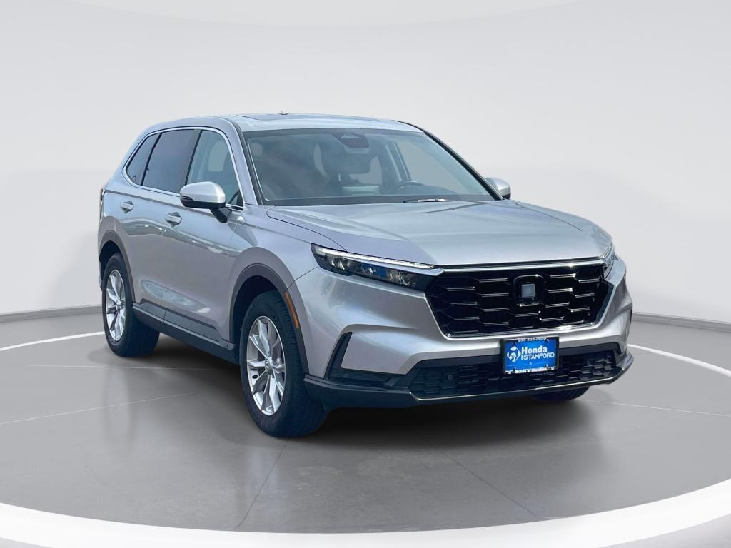 used 2023 Honda CR-V car