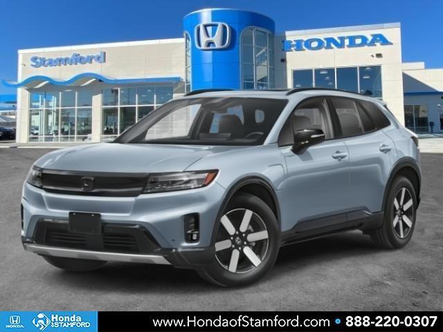 new 2026 Honda Prologue car, priced at $48,950