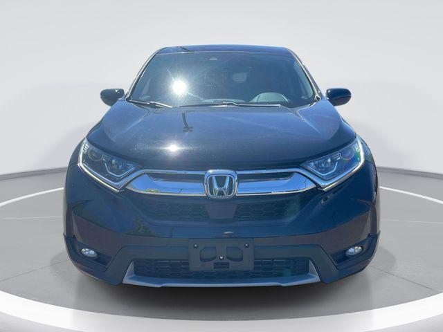 used 2017 Honda CR-V car, priced at $20,000