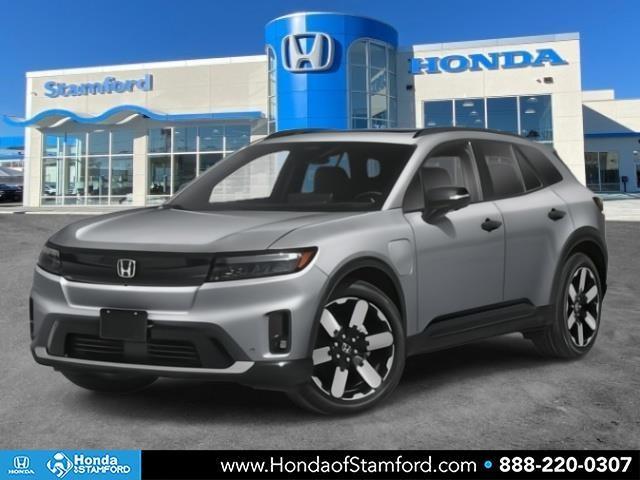 new 2025 Honda Prologue car, priced at $59,395