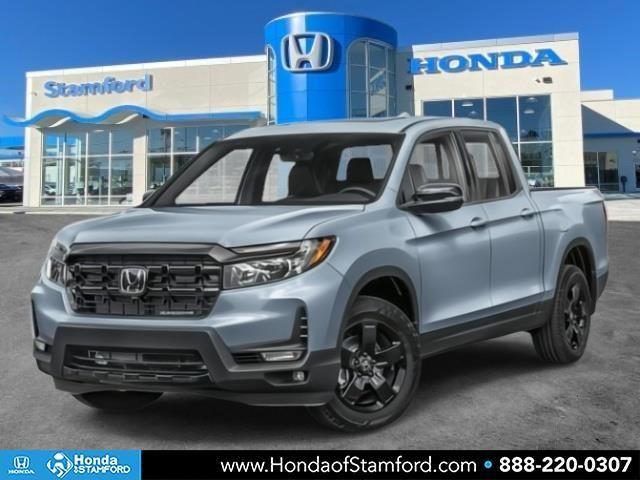 new 2026 Honda Ridgeline car, priced at $49,345