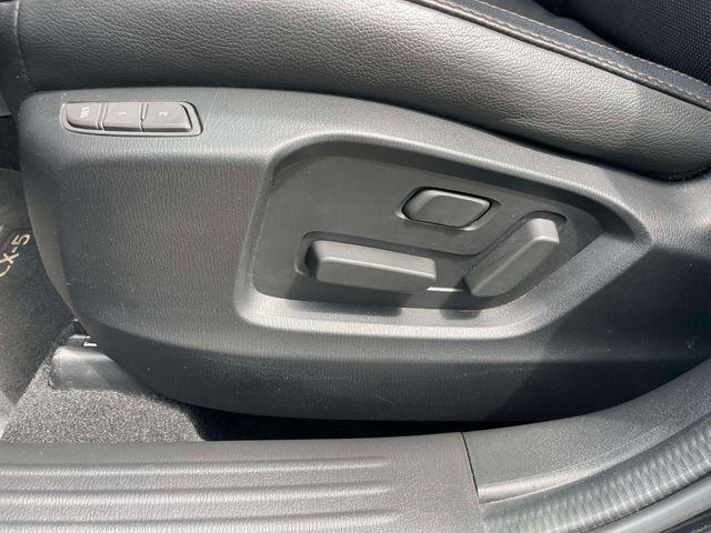 used 2023 Mazda CX-5 car, priced at $25,500