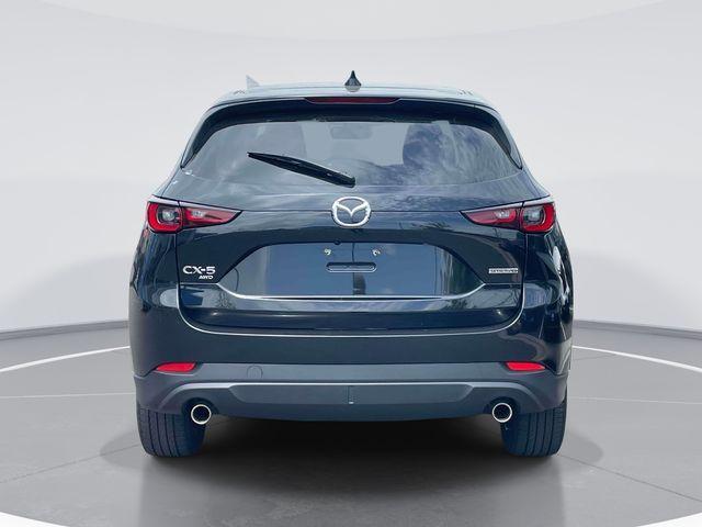 used 2023 Mazda CX-5 car, priced at $25,500