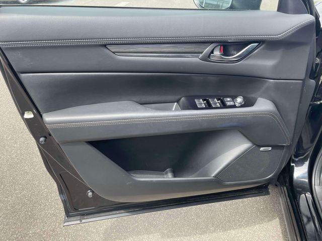 used 2023 Mazda CX-5 car, priced at $25,500