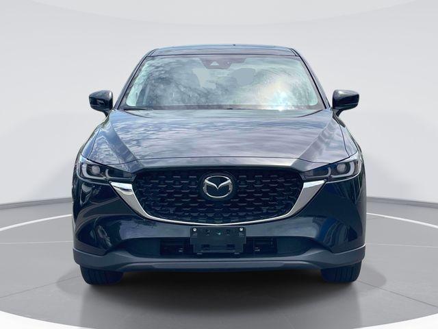 used 2023 Mazda CX-5 car, priced at $25,500