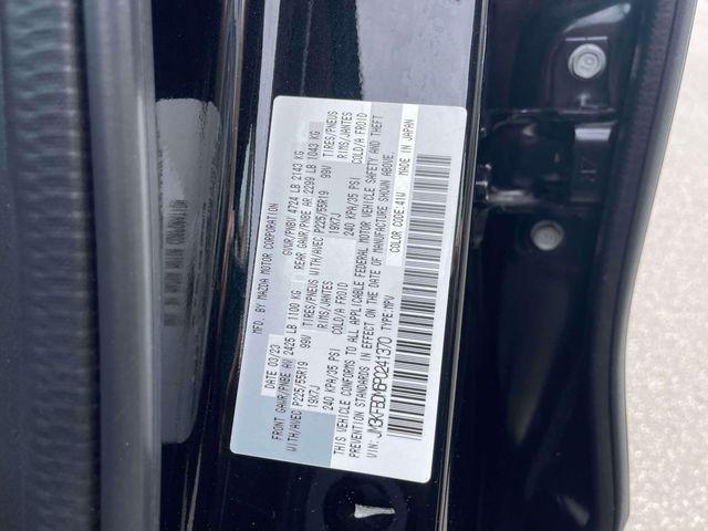 used 2023 Mazda CX-5 car, priced at $25,500