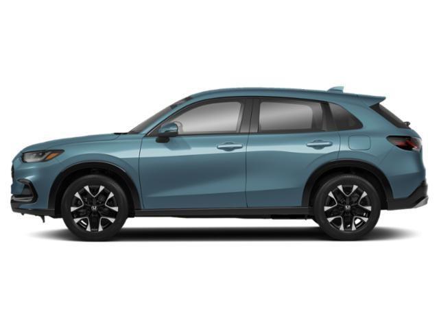 new 2026 Honda HR-V car, priced at $33,755