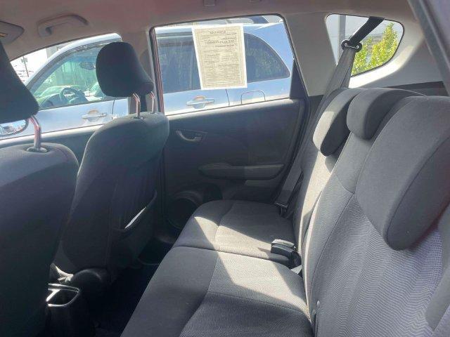used 2011 Honda Fit car, priced at $3,995