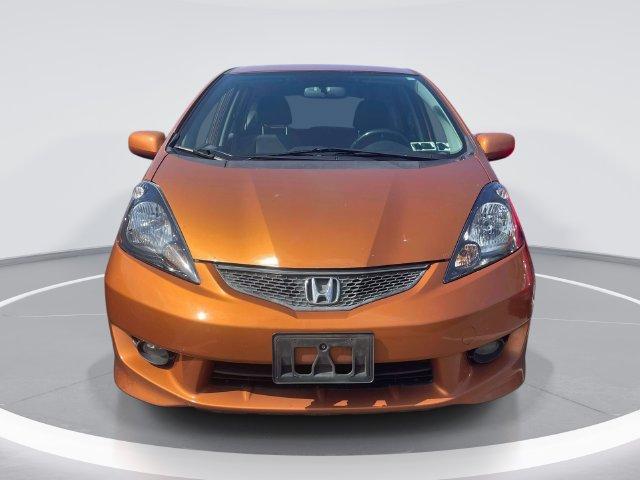 used 2011 Honda Fit car, priced at $3,995