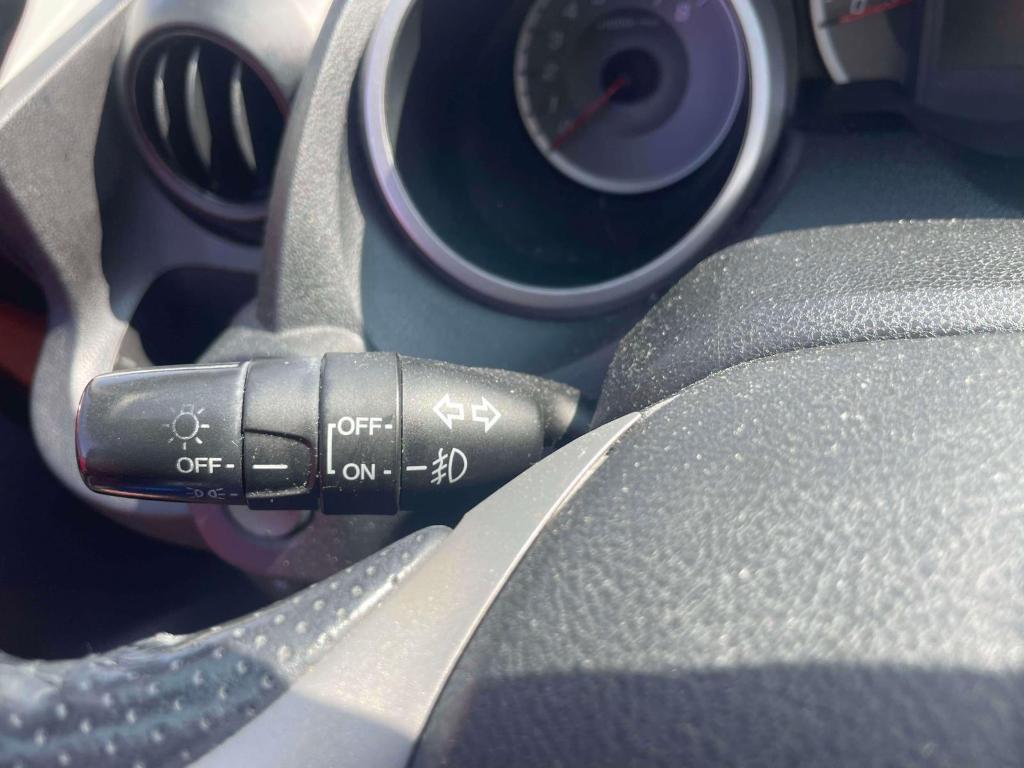 used 2011 Honda Fit car, priced at $3,995
