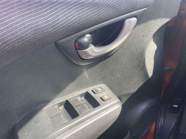 used 2011 Honda Fit car, priced at $3,995