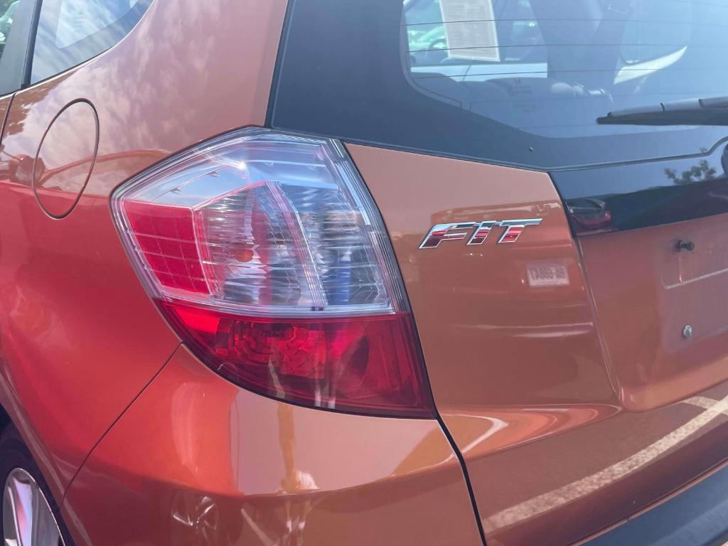 used 2011 Honda Fit car, priced at $3,995