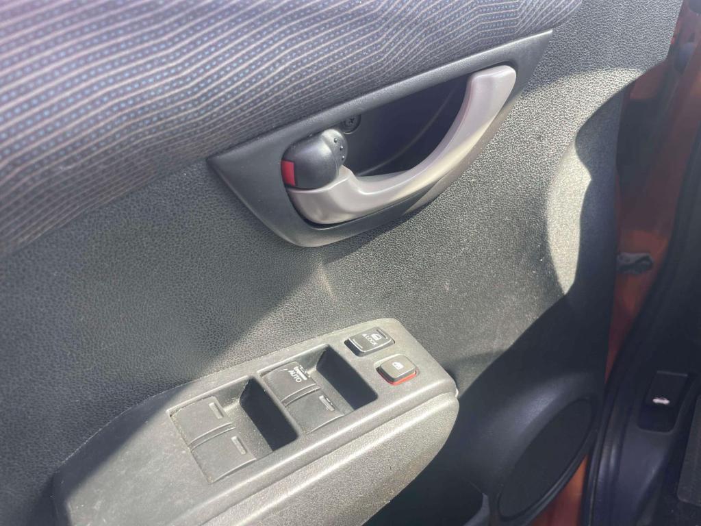 used 2011 Honda Fit car, priced at $3,995