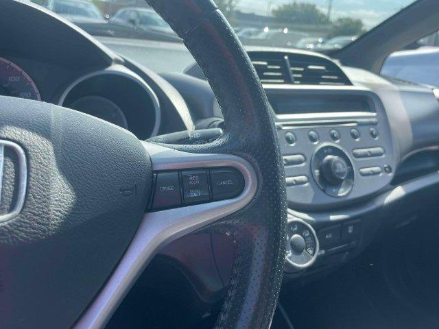 used 2011 Honda Fit car, priced at $3,995