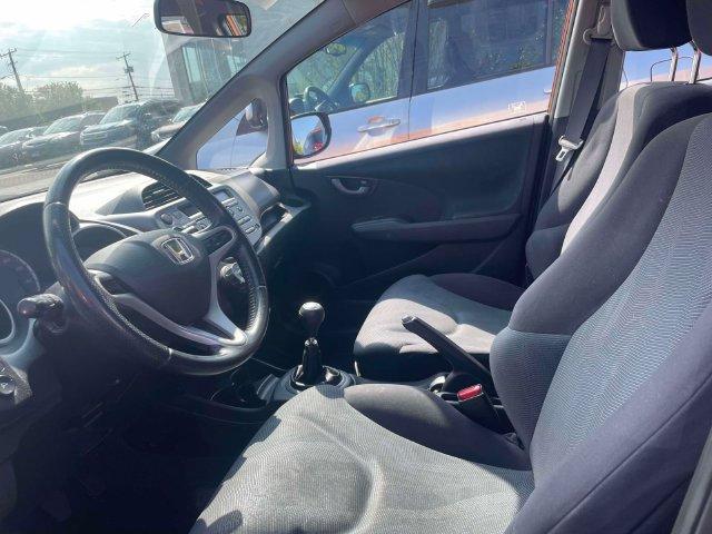 used 2011 Honda Fit car, priced at $3,995