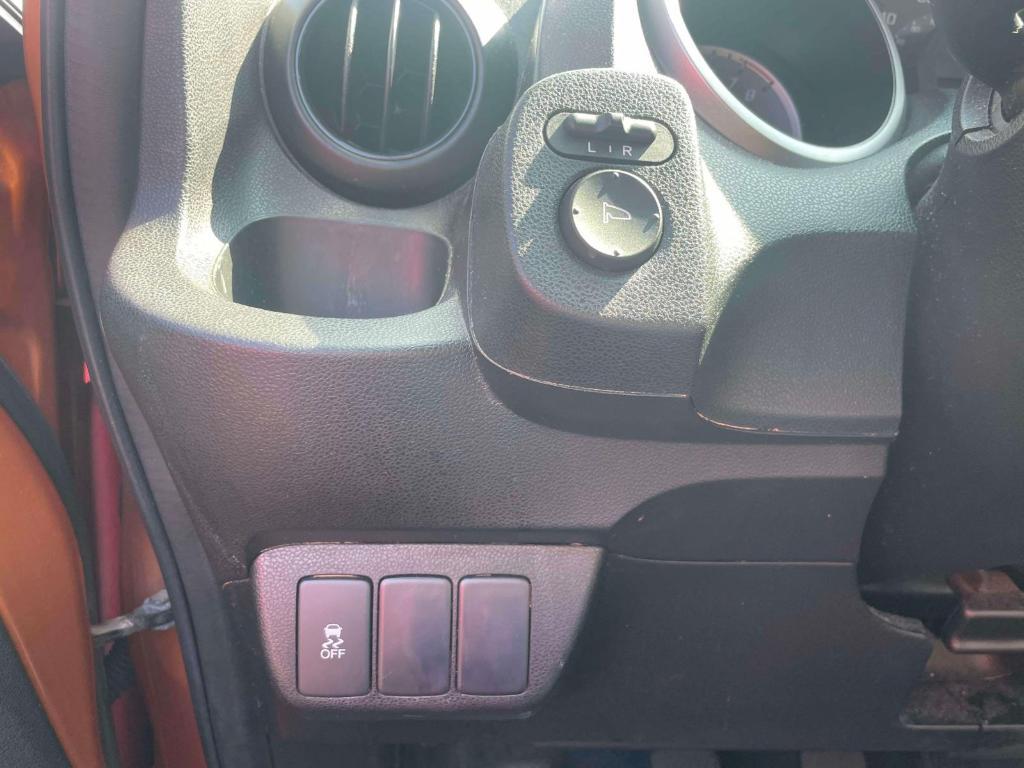 used 2011 Honda Fit car, priced at $3,995