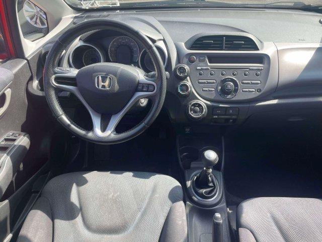 used 2011 Honda Fit car, priced at $3,995