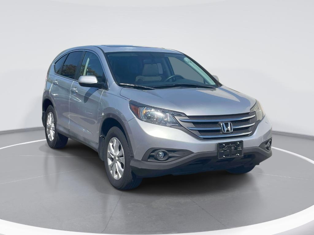 used 2014 Honda CR-V car, priced at $14,000