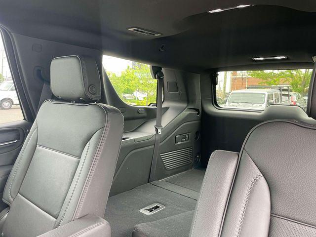 used 2021 GMC Yukon car, priced at $43,000
