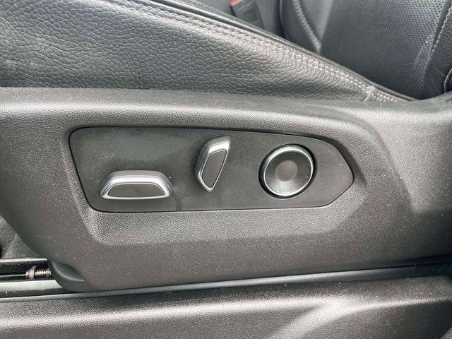 used 2021 GMC Yukon car, priced at $43,000