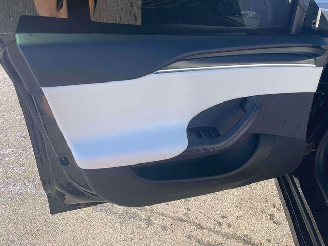 used 2022 Tesla Model S car, priced at $59,799