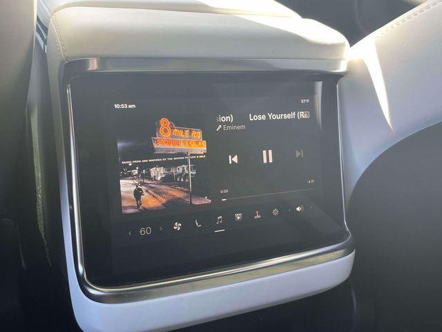 used 2022 Tesla Model S car, priced at $59,799