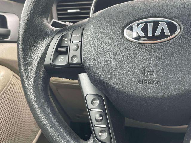 used 2013 Kia Optima car, priced at $6,995