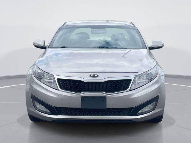 used 2013 Kia Optima car, priced at $6,995