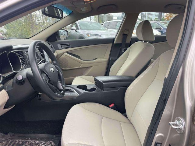 used 2013 Kia Optima car, priced at $6,995