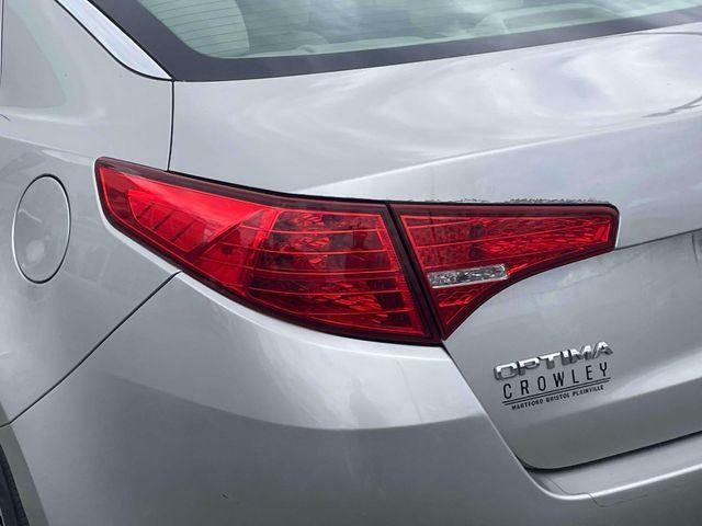 used 2013 Kia Optima car, priced at $6,995