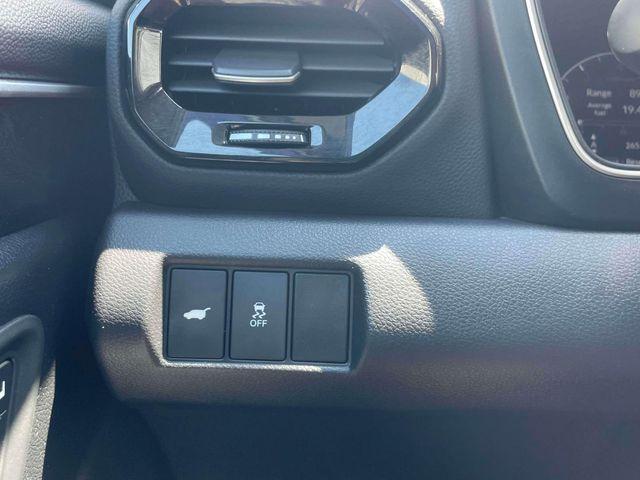 used 2024 Honda Pilot car, priced at $38,000
