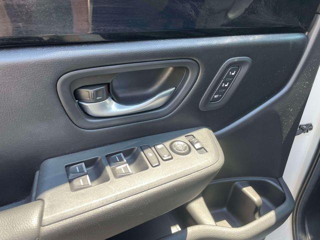 used 2024 Honda Pilot car, priced at $38,000