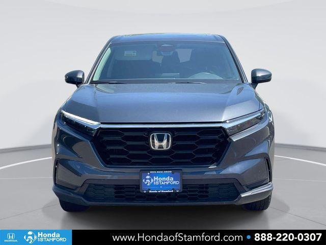 used 2024 Honda CR-V car, priced at $29,500