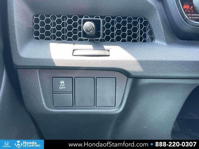 used 2024 Honda CR-V car, priced at $29,500