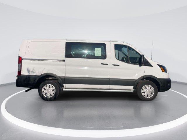 used 2025 Ford Transit-250 car, priced at $31,500
