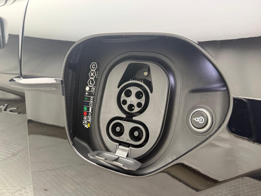 new 2026 Porsche Taycan car, priced at $176,010