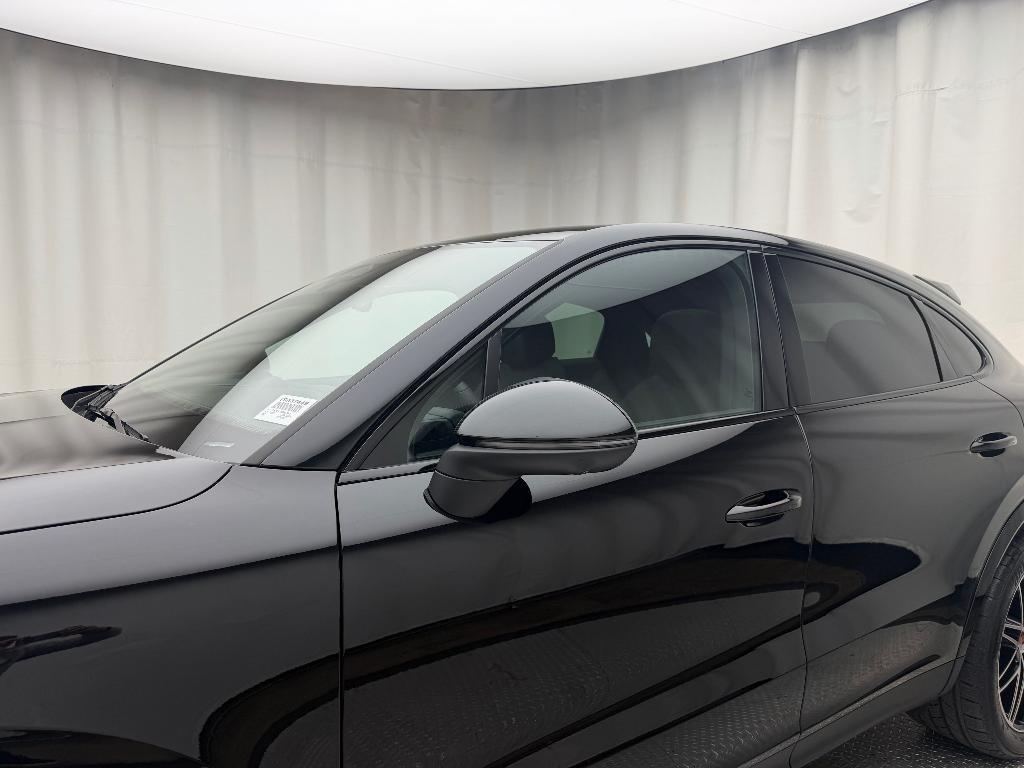 used 2026 Porsche Cayenne car, priced at $106,870