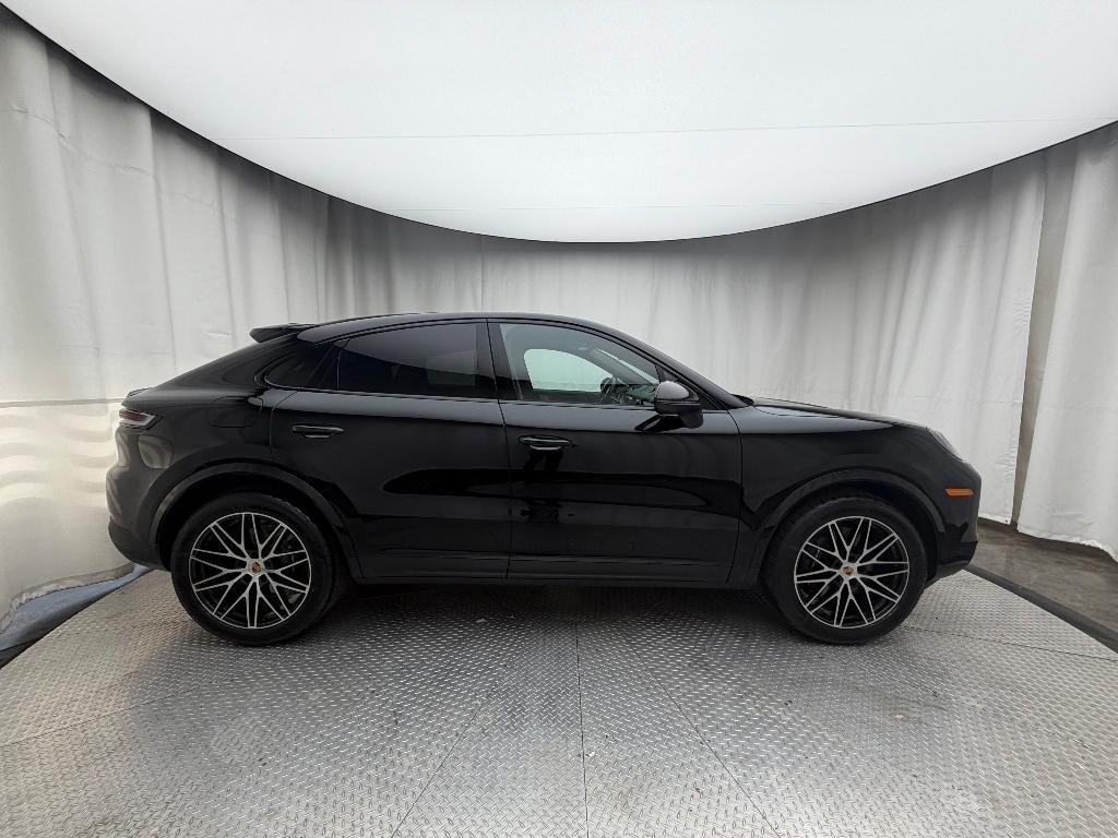 used 2026 Porsche Cayenne car, priced at $106,870