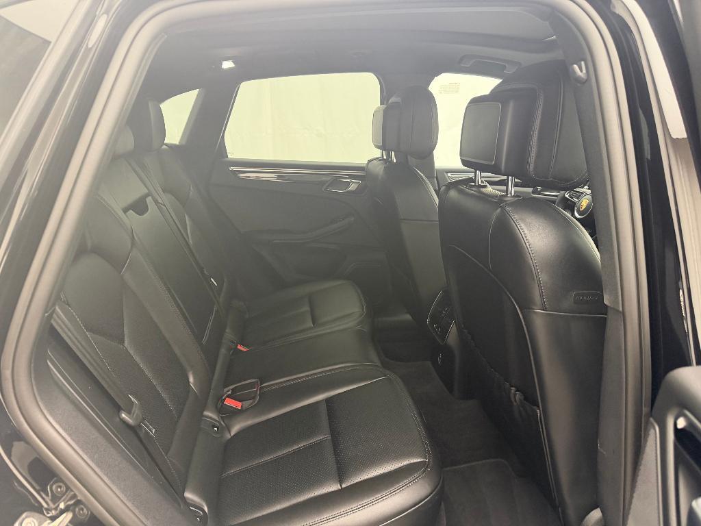 used 2023 Porsche Macan car, priced at $44,900