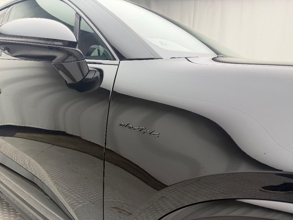 new 2026 Porsche Macan car, priced at $125,529