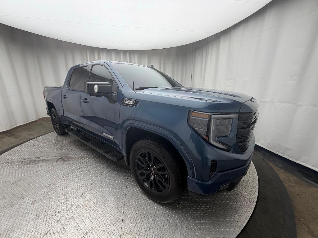 used 2026 GMC Sierra 1500 car, priced at $57,495