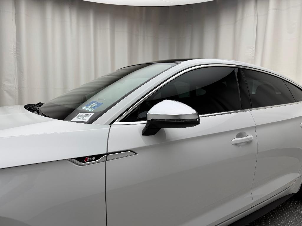 used 2019 Audi S5 car, priced at $24,999